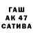 Бутират бутик Avak Nazarov